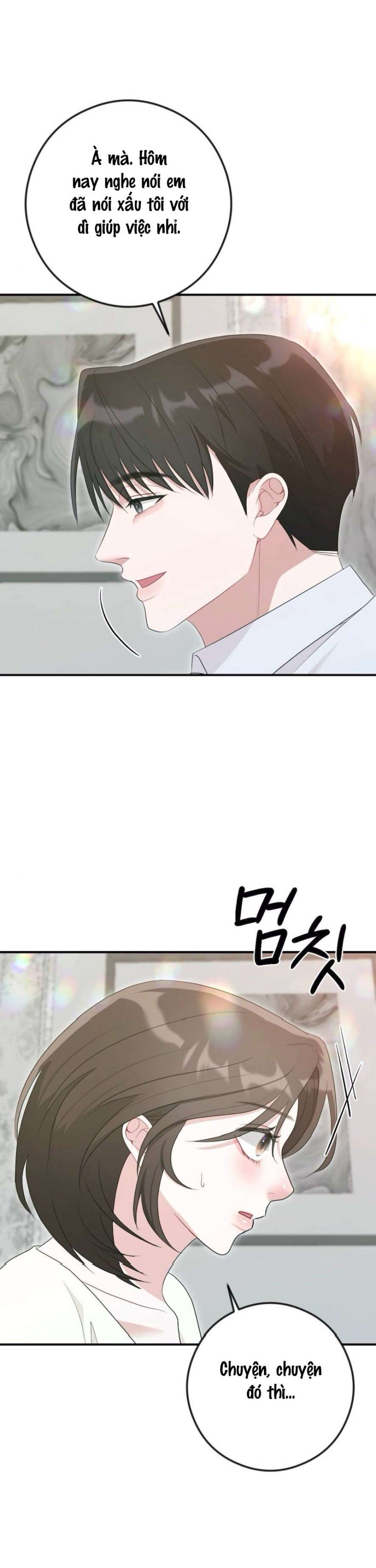 Chiếm Lấy Em Chương 13 - trang 40