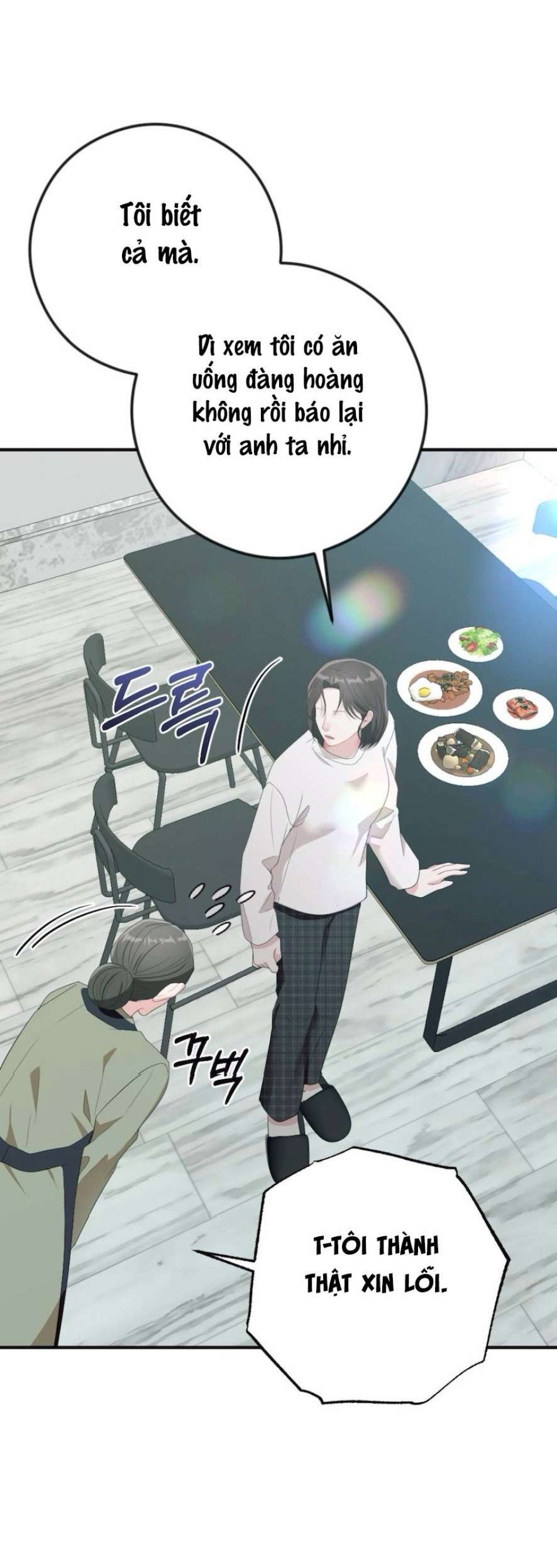 Chiếm Lấy Em Chương 13 - trang 34