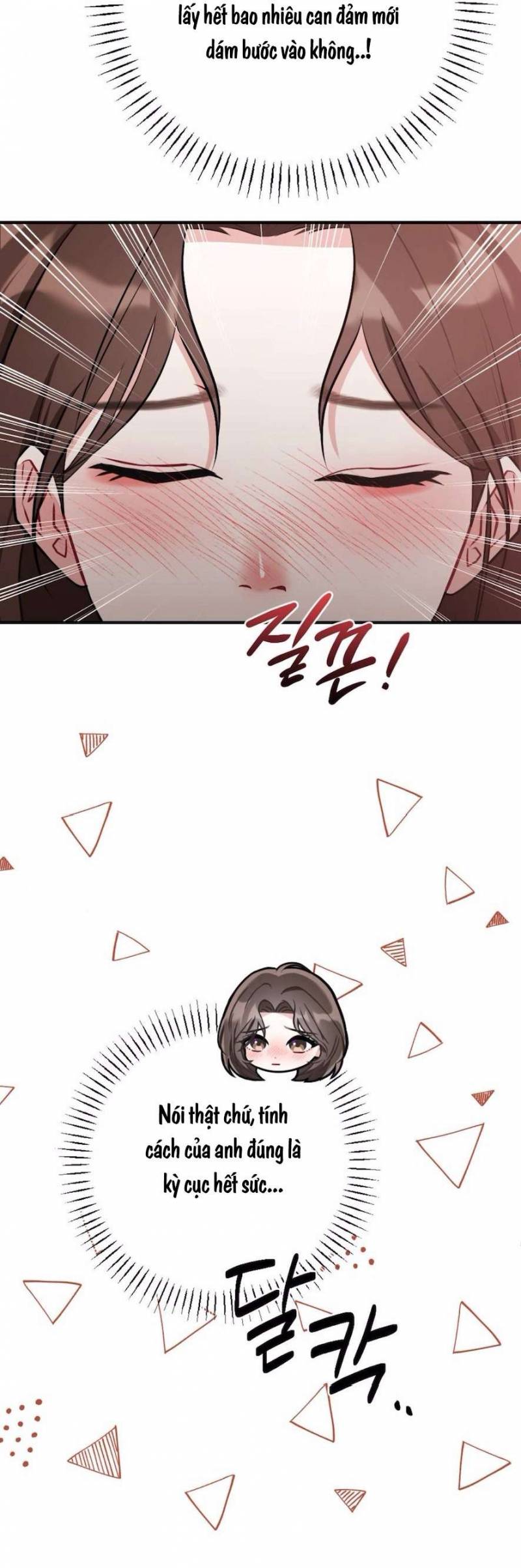 Chiếm Lấy Em Chương 13 - trang 107