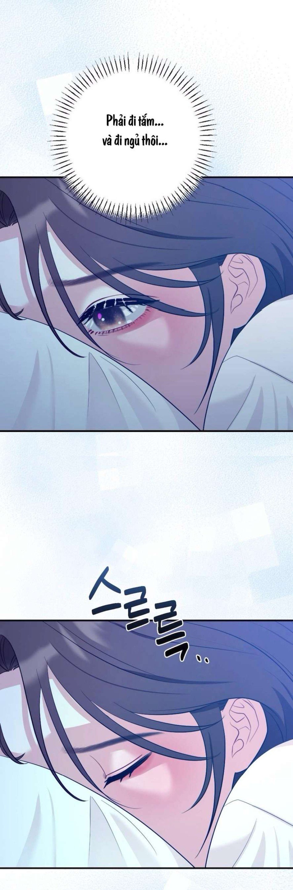 Chiếm Lấy Em Chương 13 - trang 17