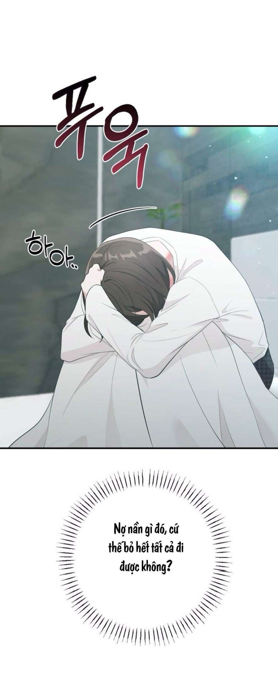 Chiếm Lấy Em Chương 13 - trang 27