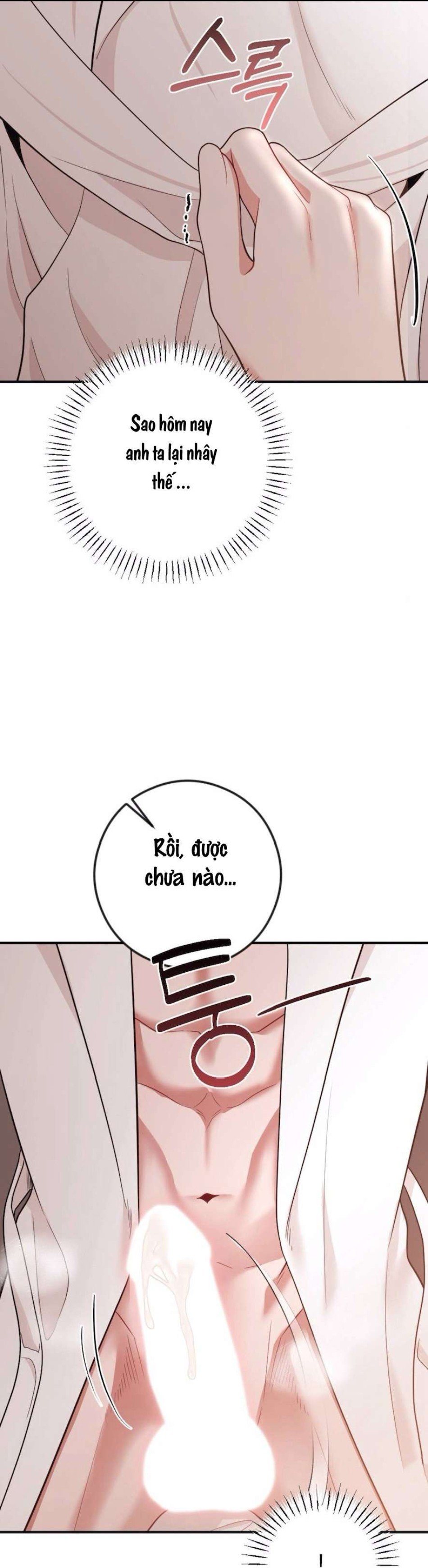 Chiếm Lấy Em Chương 13 - trang 55