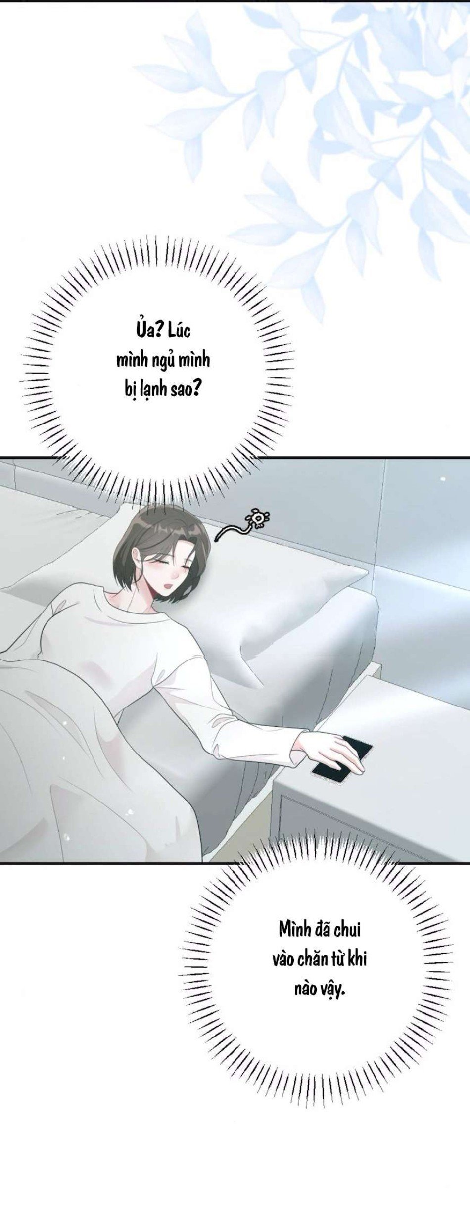 Chiếm Lấy Em Chương 13 - trang 24