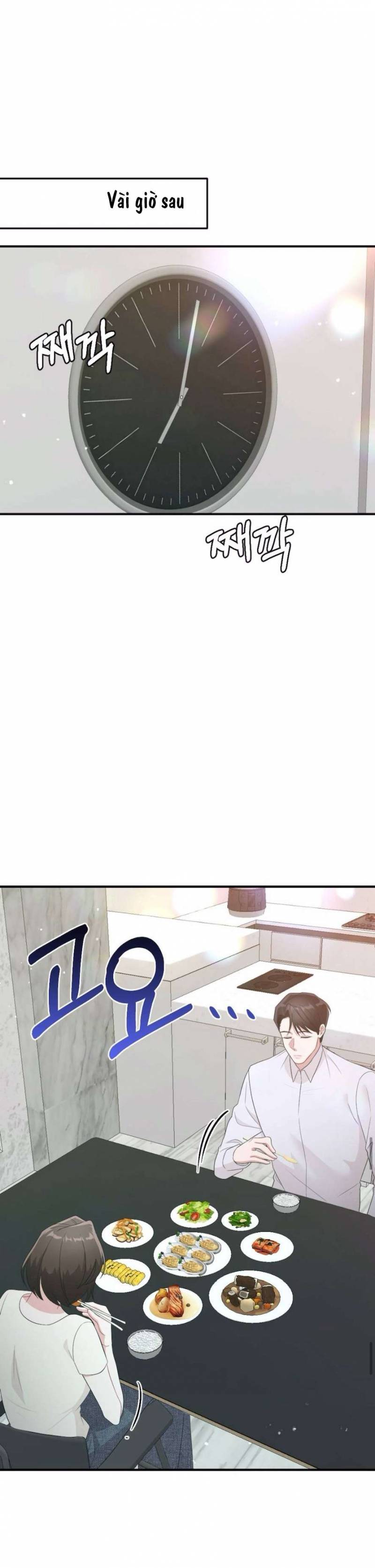 Chiếm Lấy Em Chương 13 - trang 100