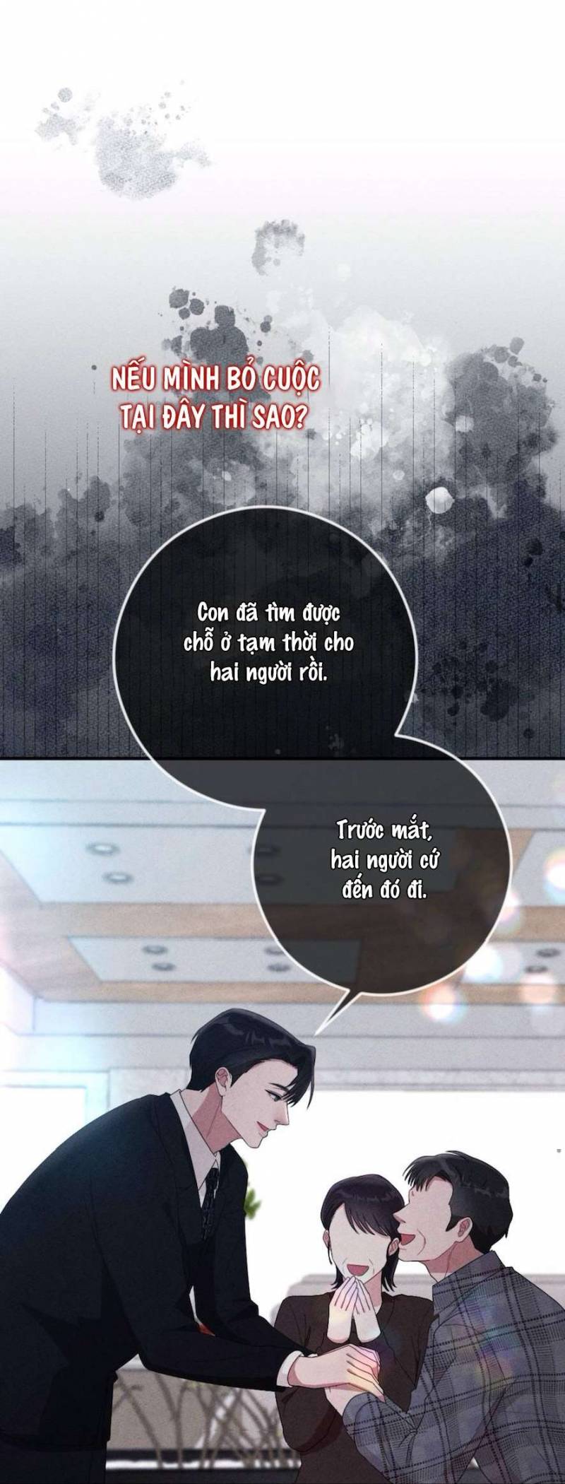 Chiếm Lấy Em Chương 13 - trang 89