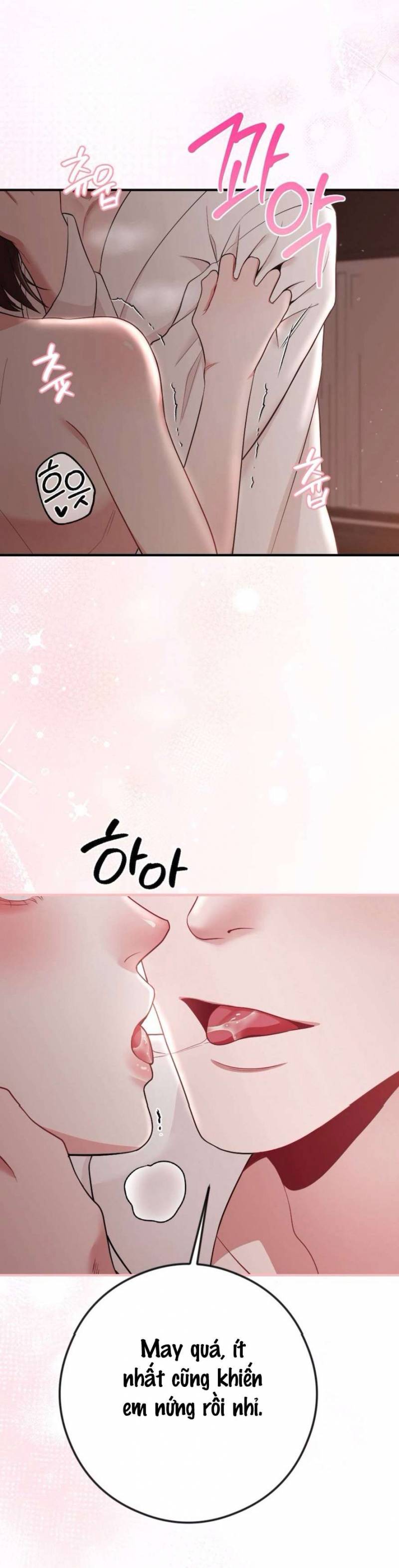 Chiếm Lấy Em Chương 13 - trang 121