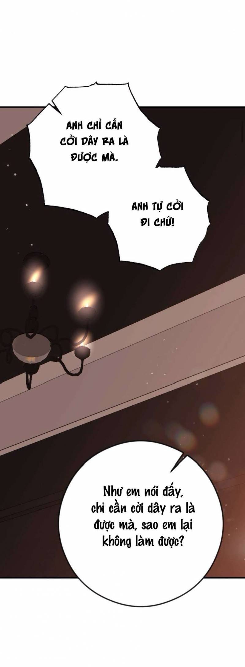Chiếm Lấy Em Chương 13 - trang 114