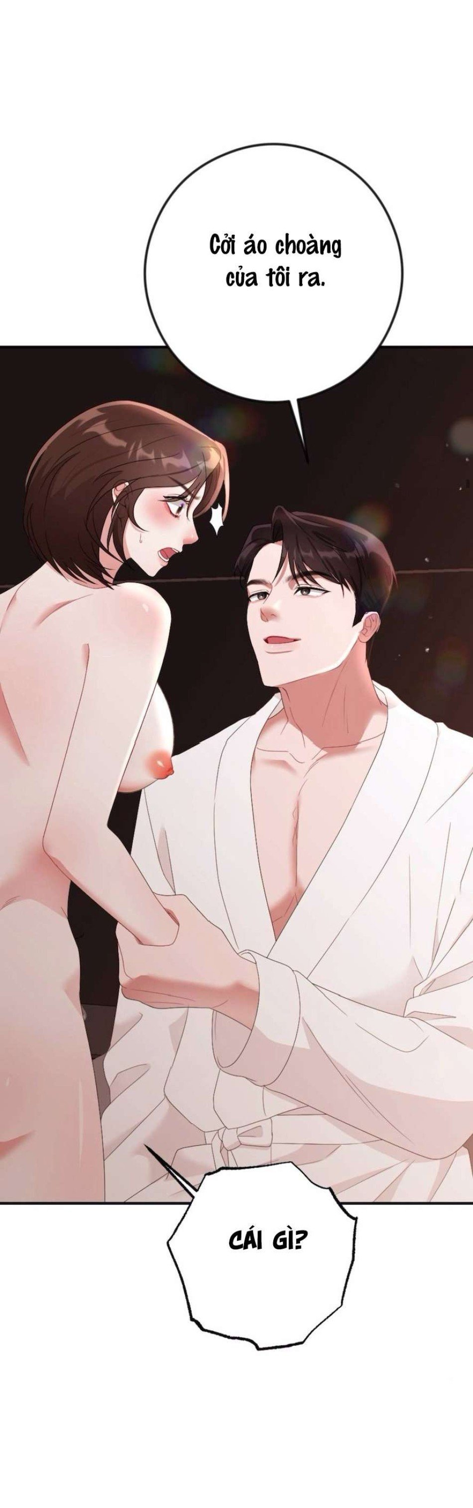 Chiếm Lấy Em Chương 13 - trang 52