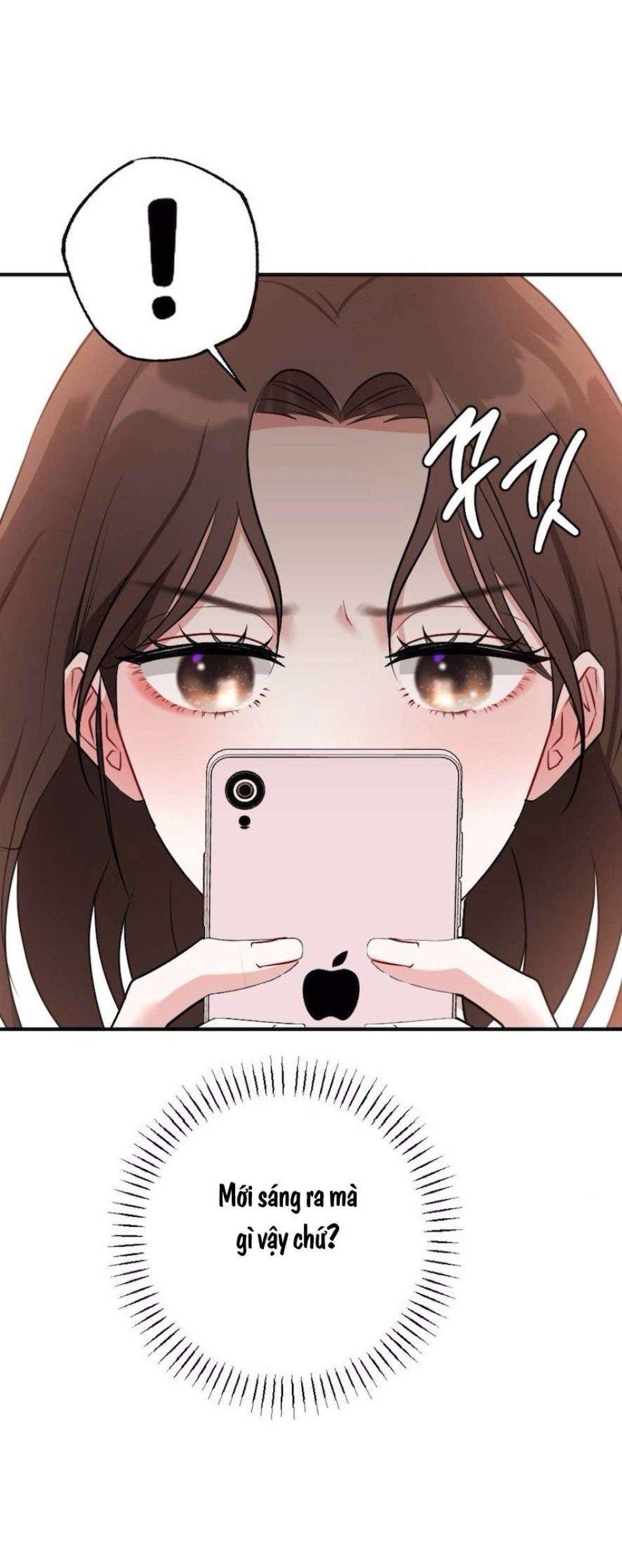 Chiếm Lấy Em Chương 13 - trang 25