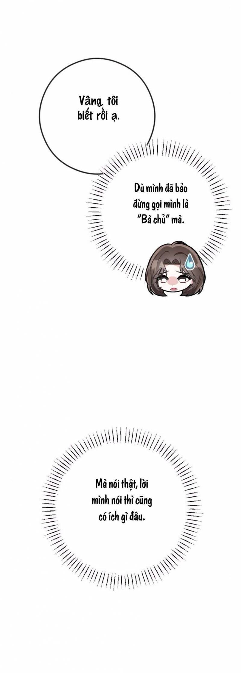 Chiếm Lấy Em Chương 13 - trang 91