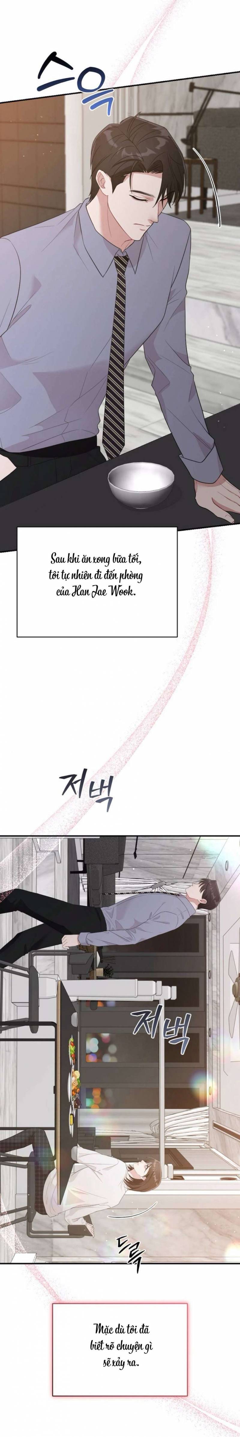 Chiếm Lấy Em Chương 13 - trang 67