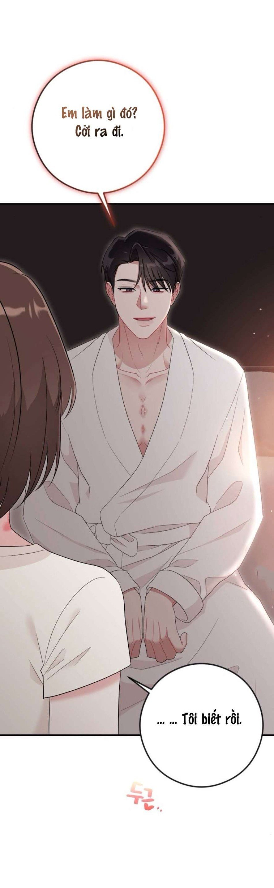 Chiếm Lấy Em Chương 13 - trang 48
