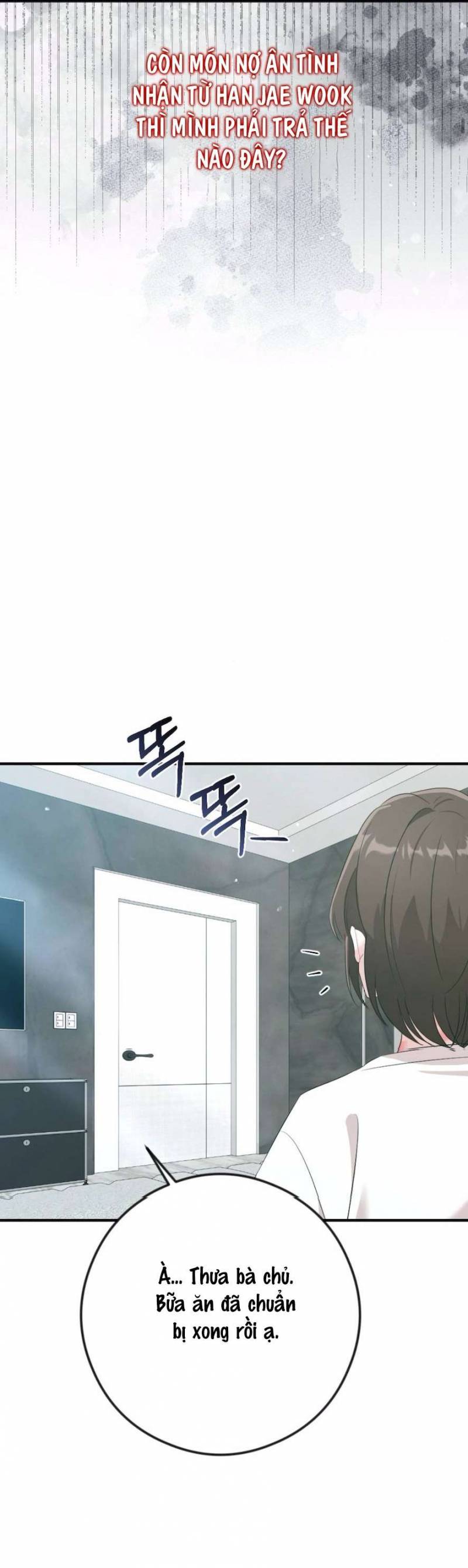 Chiếm Lấy Em Chương 13 - trang 90