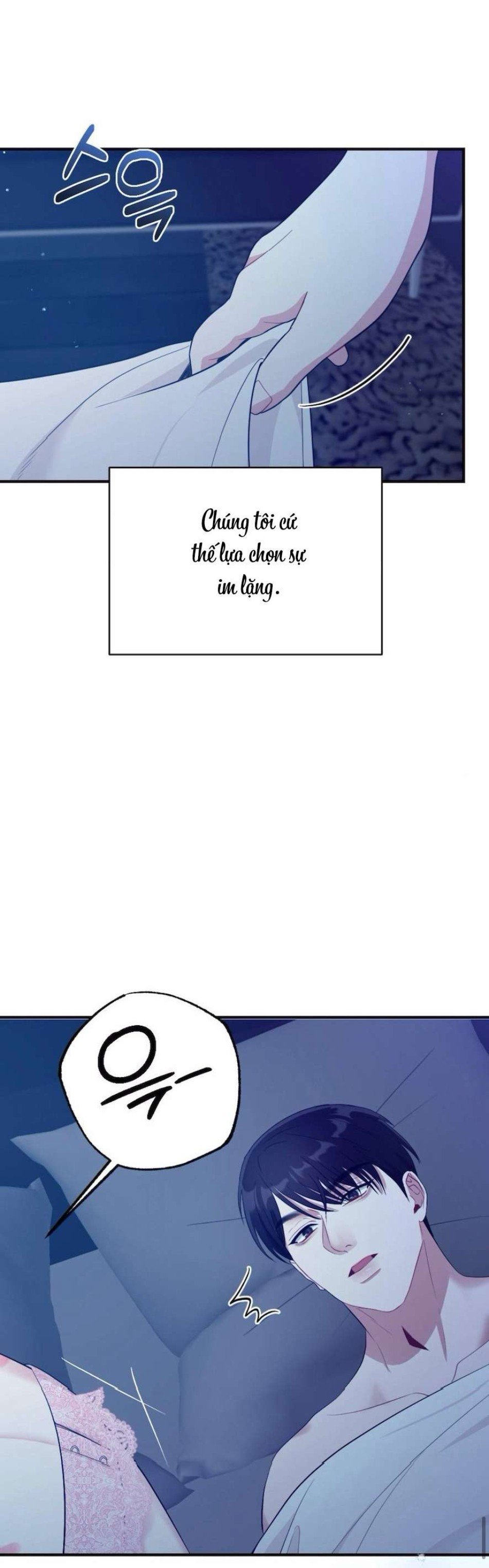 Chiếm Lấy Em Chương 13 - trang 13