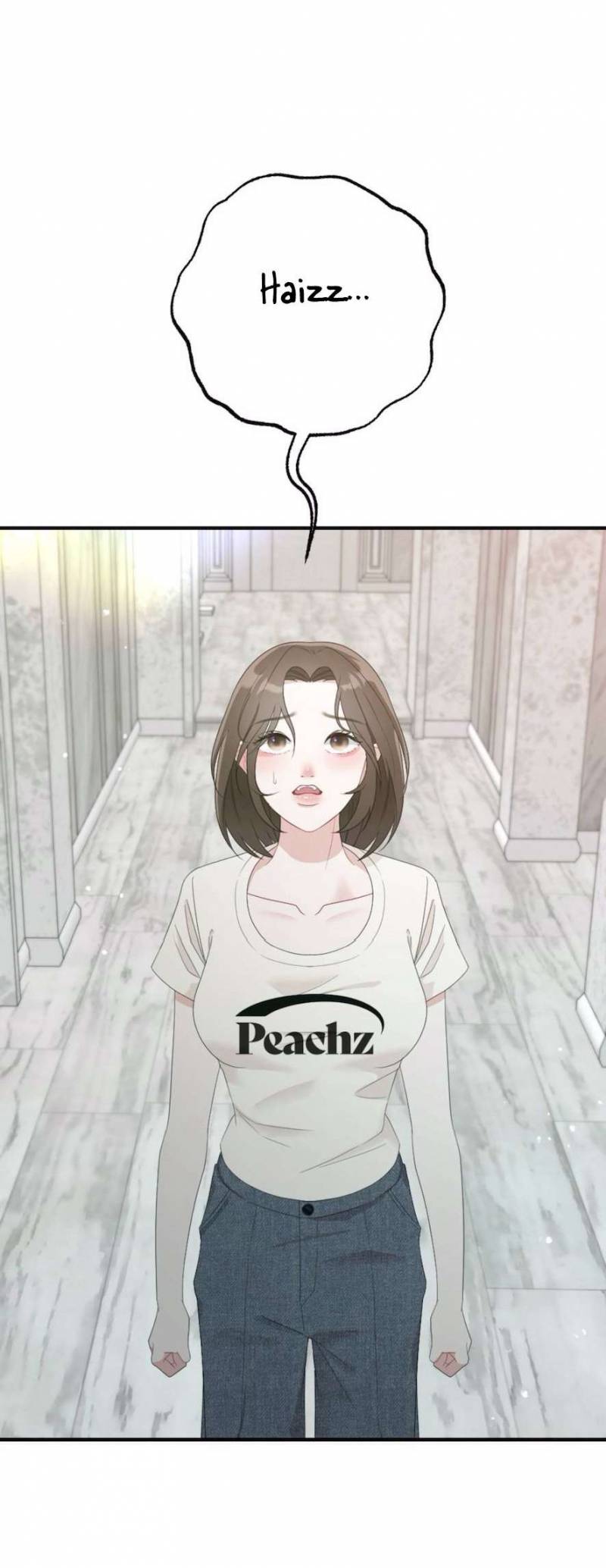 Chiếm Lấy Em Chương 13 - trang 105