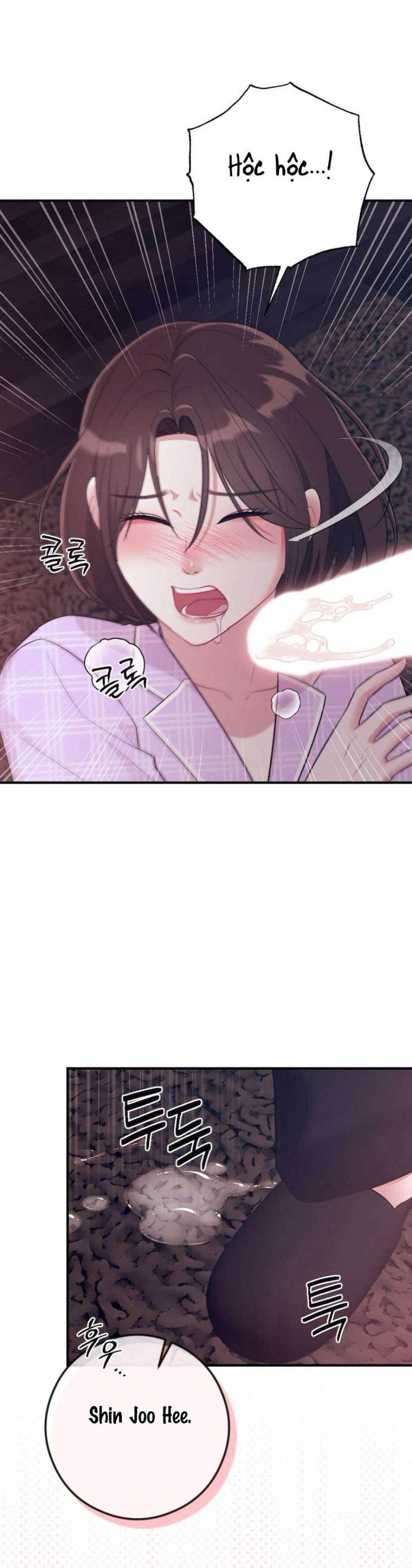 Chiếm Lấy Em Chương 15 - trang 51