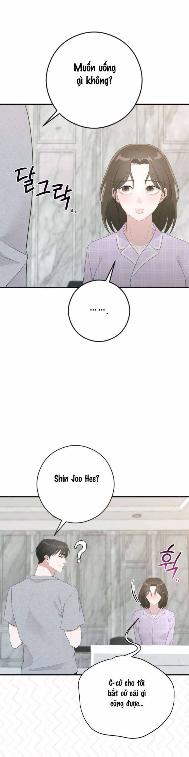 Chiếm Lấy Em Chương 15 - trang 66
