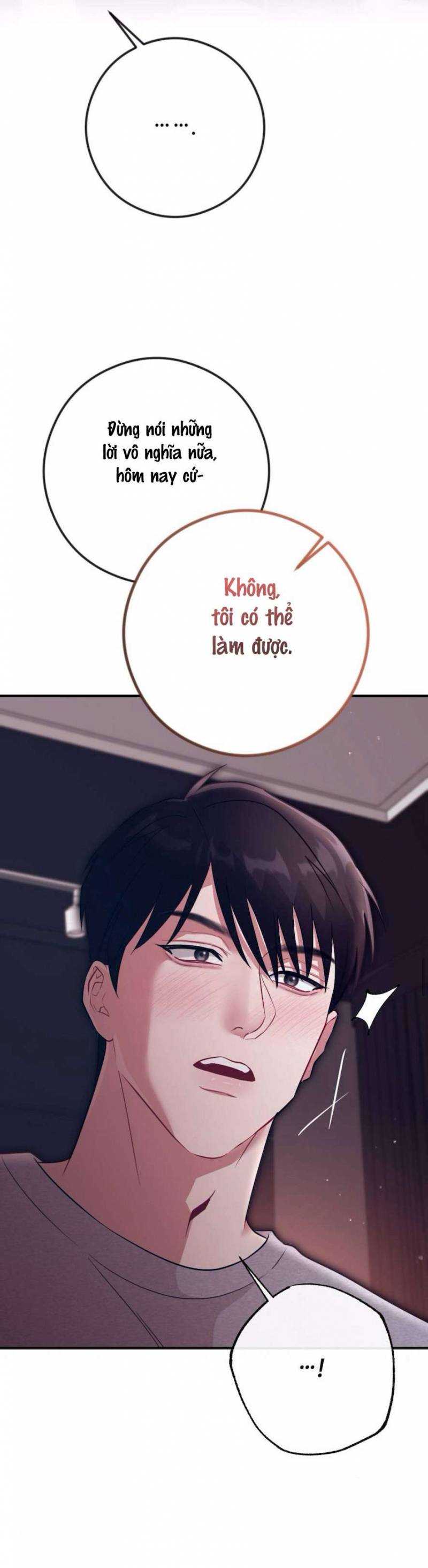 Chiếm Lấy Em Chương 15 - trang 96