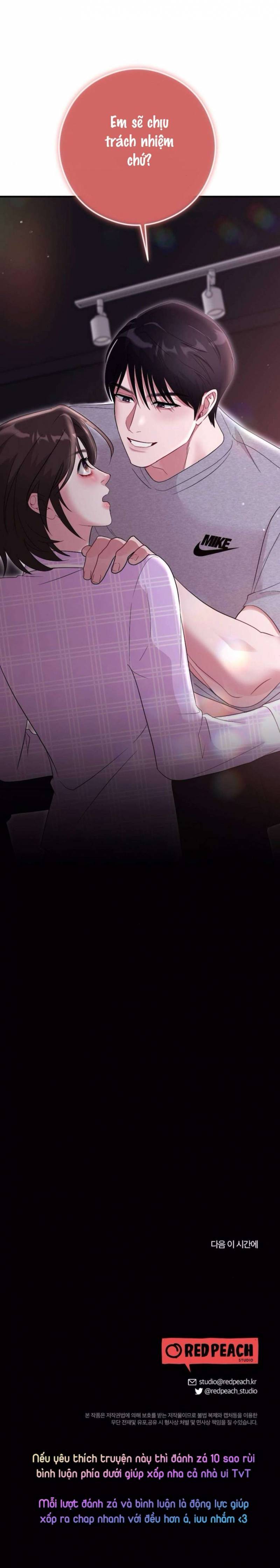 Chiếm Lấy Em Chương 15 - trang 118