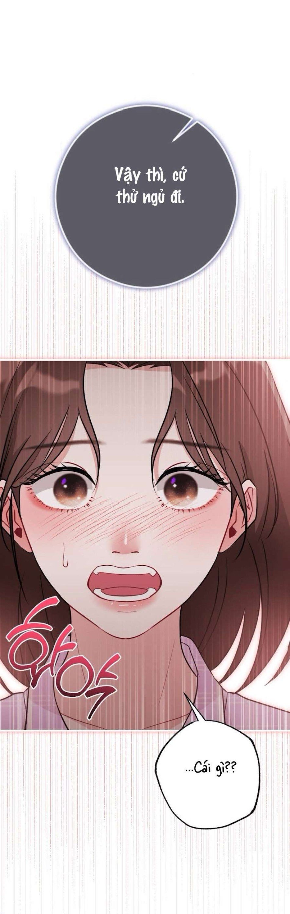 Chiếm Lấy Em Chương 15 - trang 35