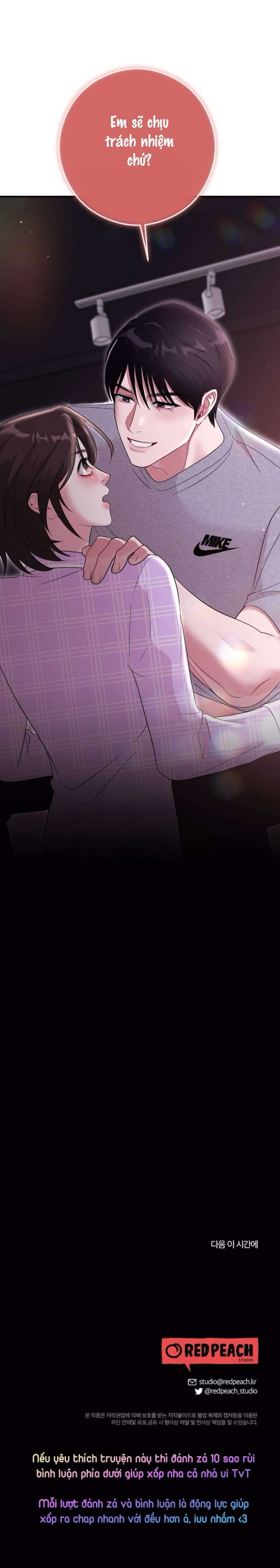 Chiếm Lấy Em Chương 15 - trang 59