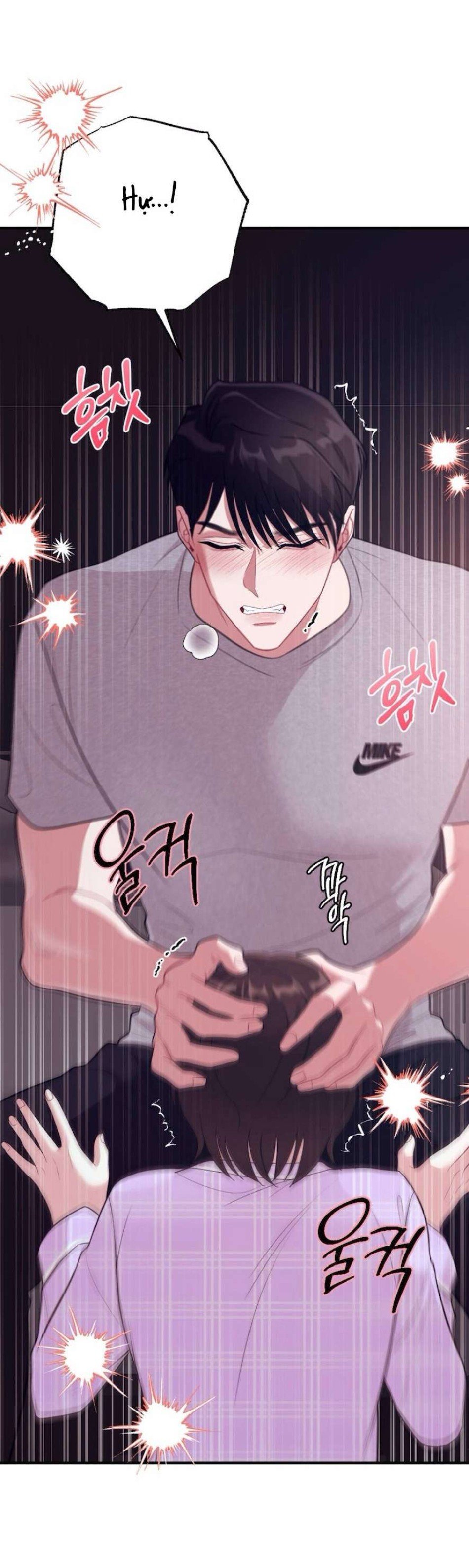 Chiếm Lấy Em Chương 15 - trang 50