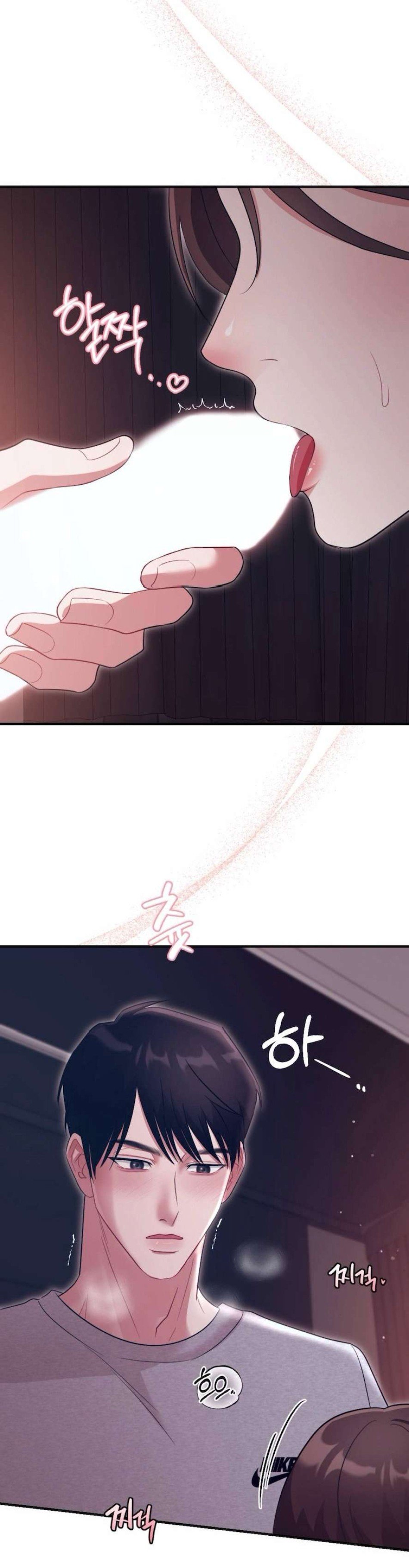 Chiếm Lấy Em Chương 15 - trang 43