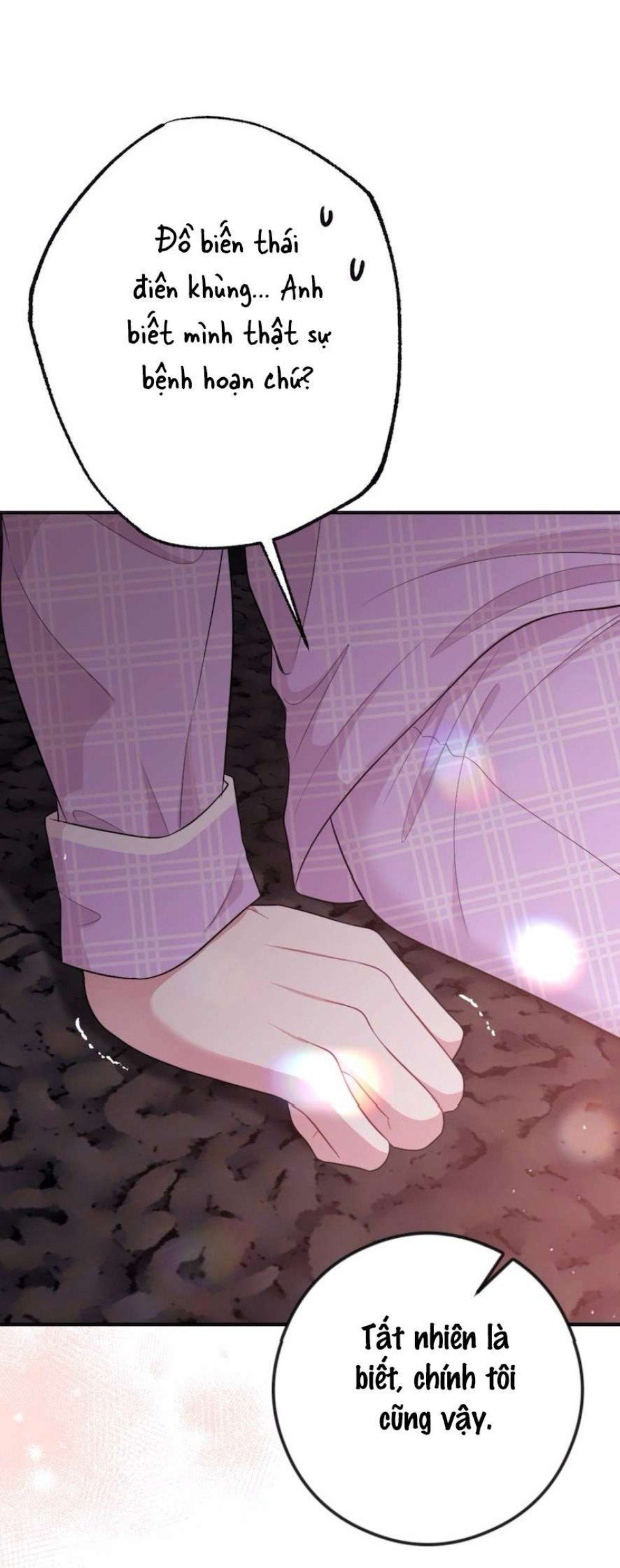 Chiếm Lấy Em Chương 15 - trang 56