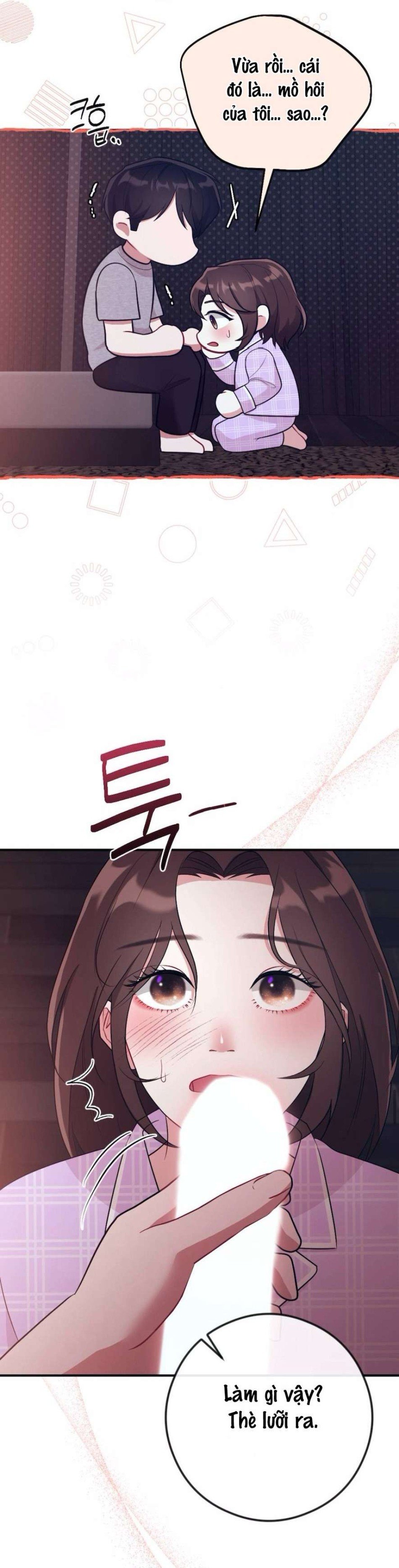 Chiếm Lấy Em Chương 15 - trang 42