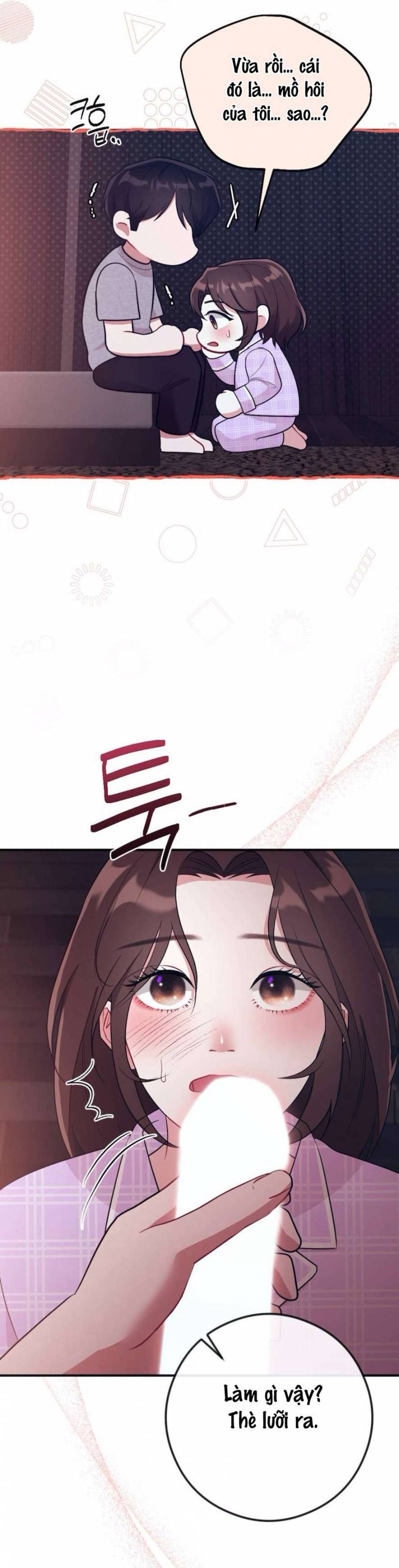 Chiếm Lấy Em Chương 15 - trang 101