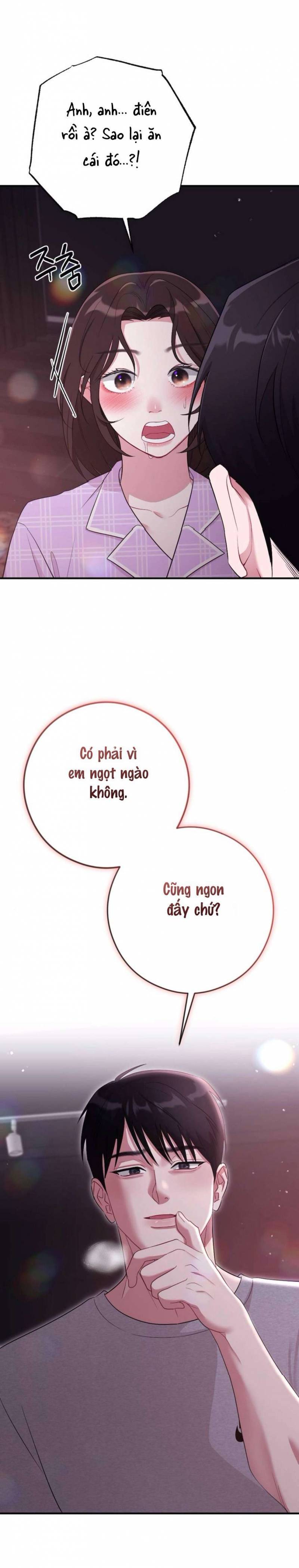 Chiếm Lấy Em Chương 15 - trang 114