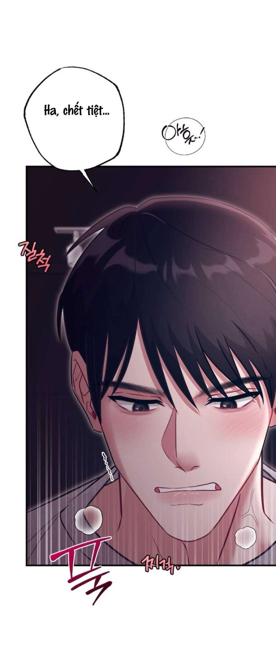 Chiếm Lấy Em Chương 15 - trang 48