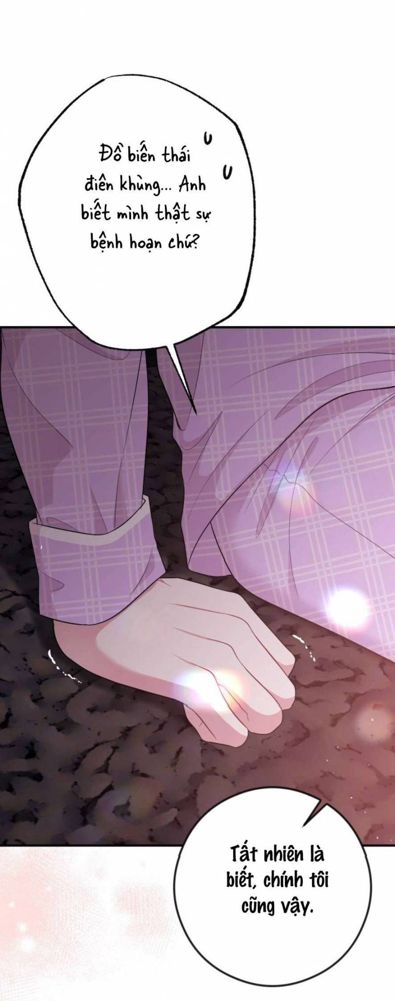 Chiếm Lấy Em Chương 15 - trang 115