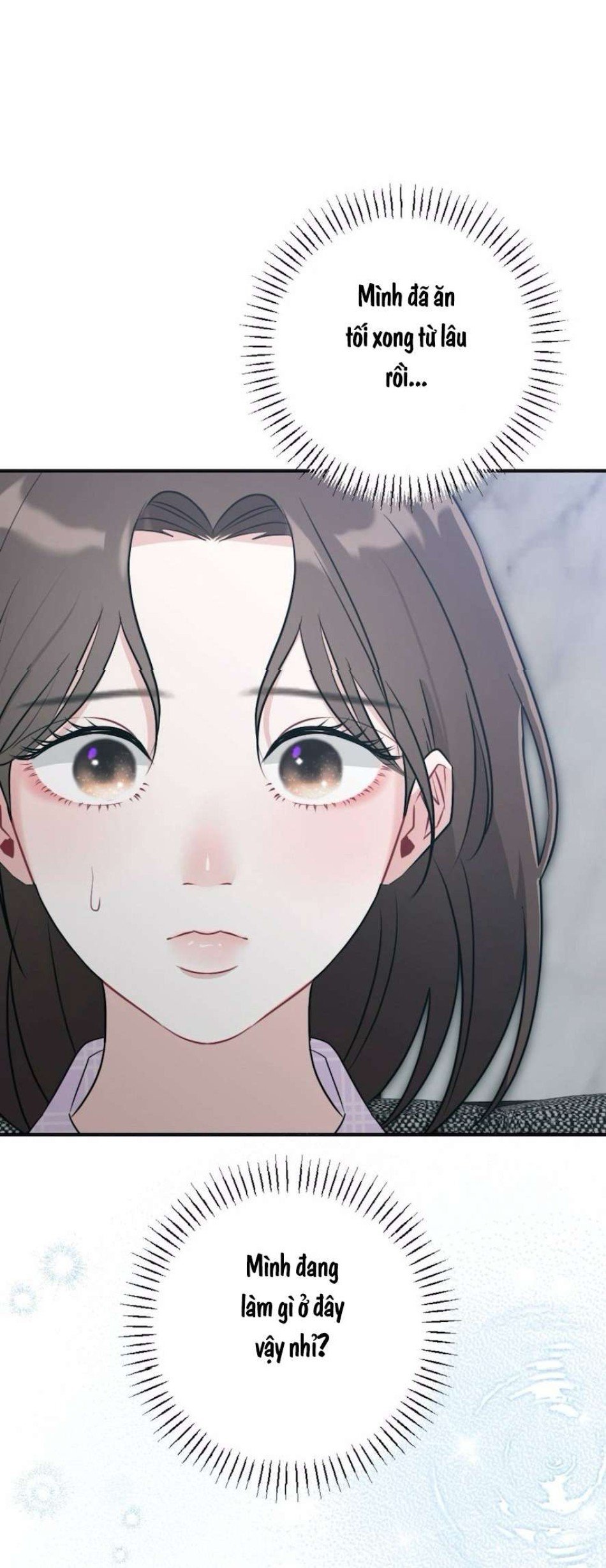 Chiếm Lấy Em Chương 15 - trang 15