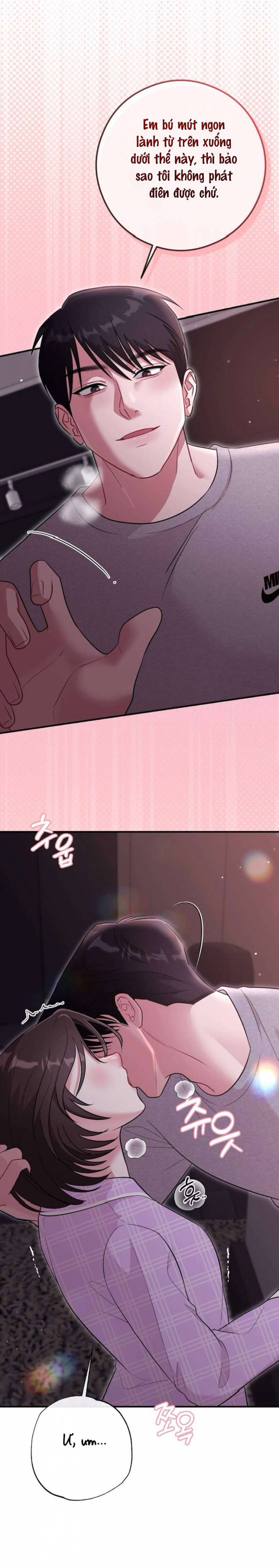 Chiếm Lấy Em Chương 15 - trang 111