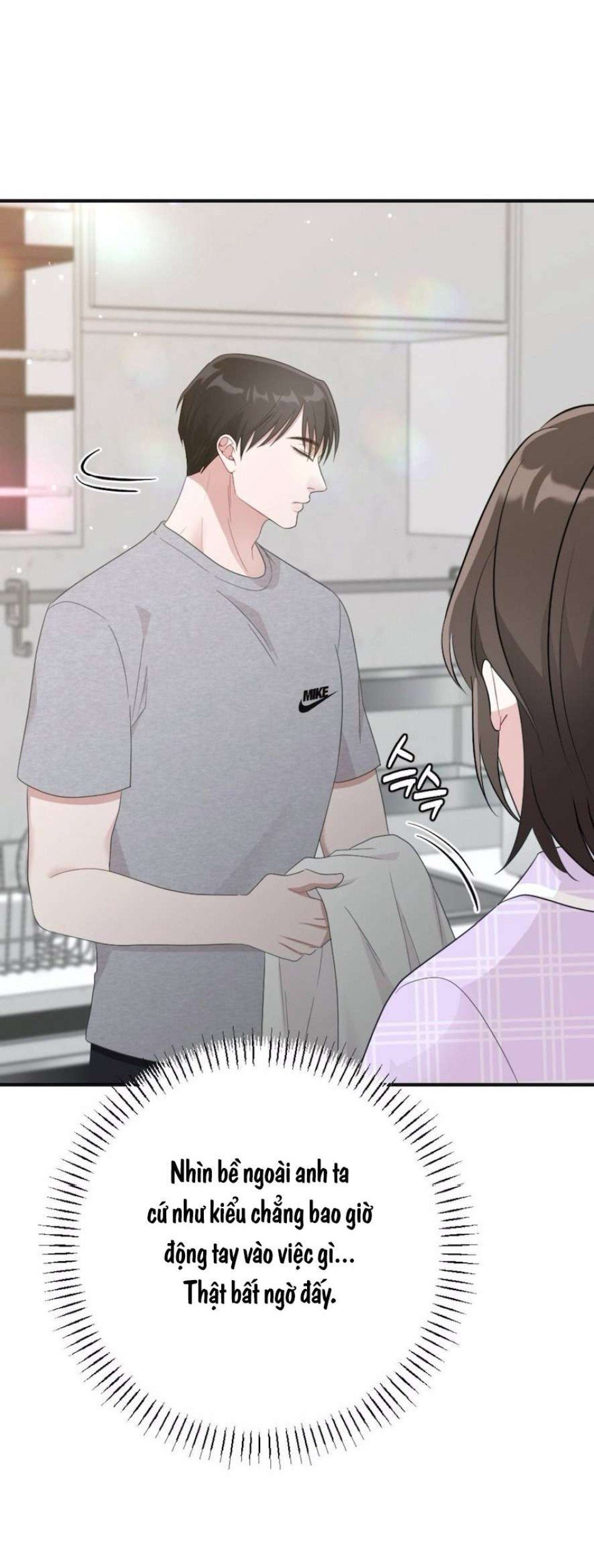 Chiếm Lấy Em Chương 15 - trang 6