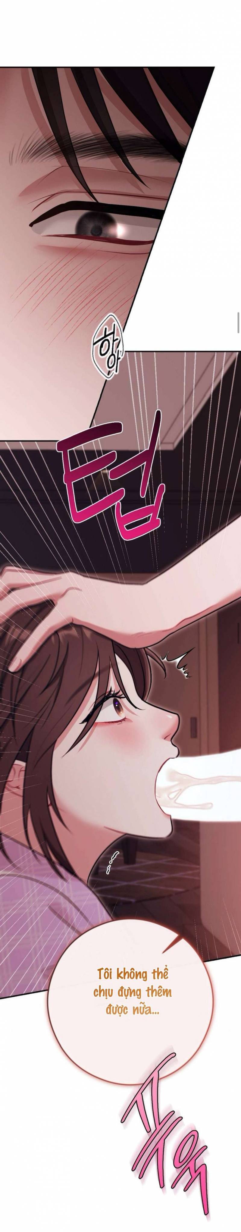 Chiếm Lấy Em Chương 15 - trang 104