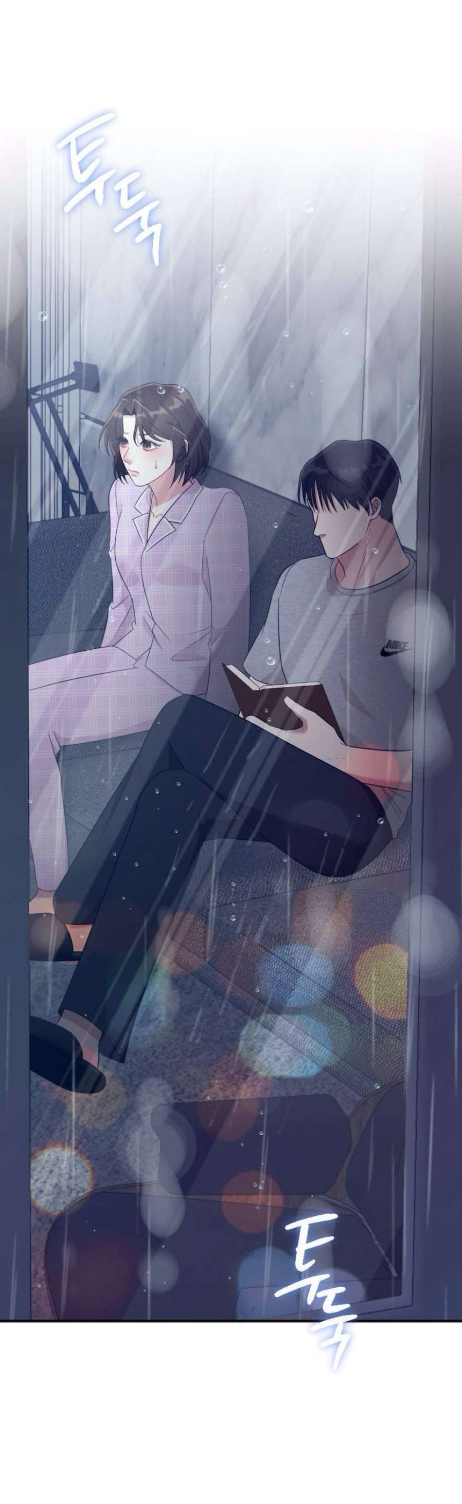 Chiếm Lấy Em Chương 15 - trang 14