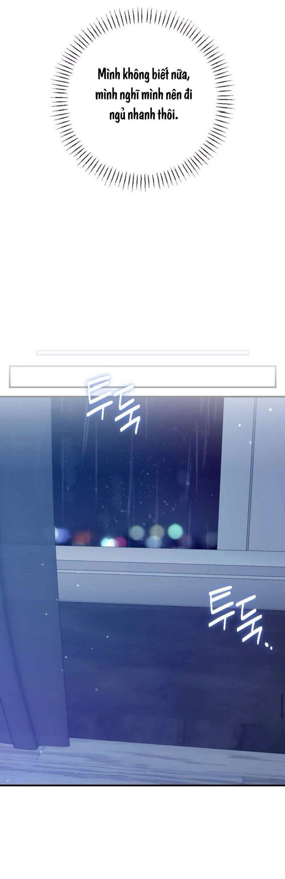 Chiếm Lấy Em Chương 15 - trang 24