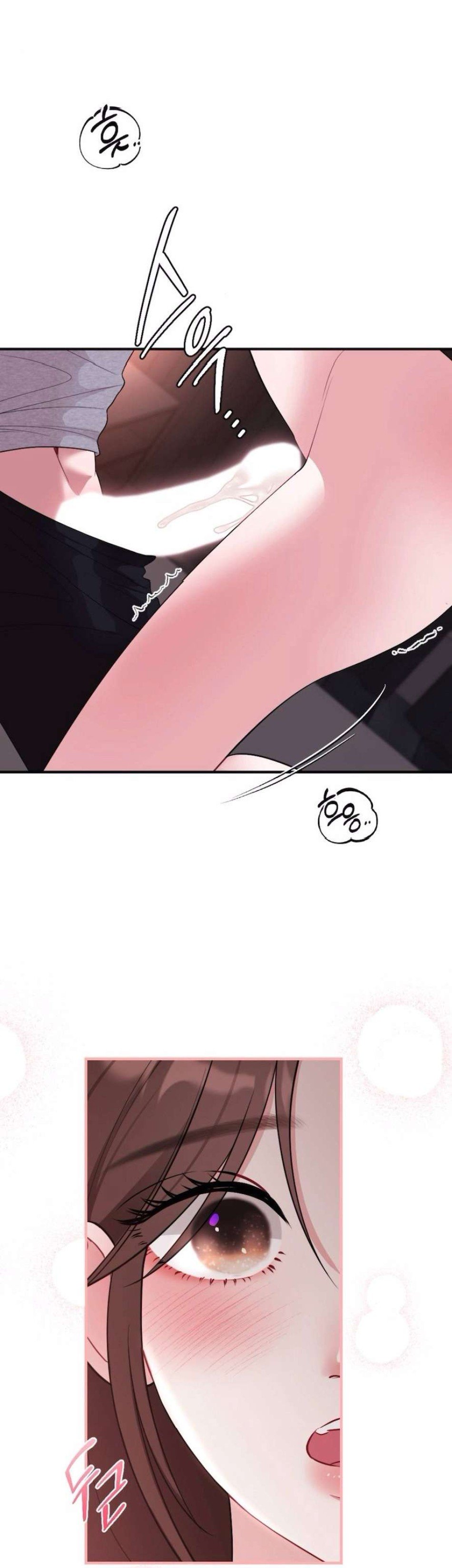 Chiếm Lấy Em Chương 16 - trang 28