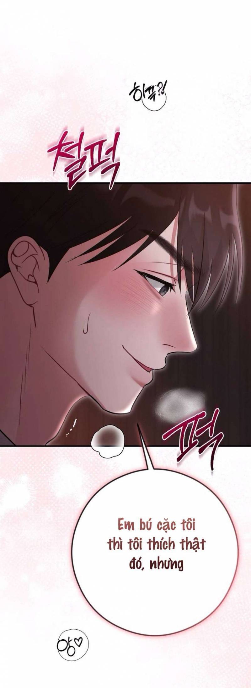 Chiếm Lấy Em Chương 16 - trang 115