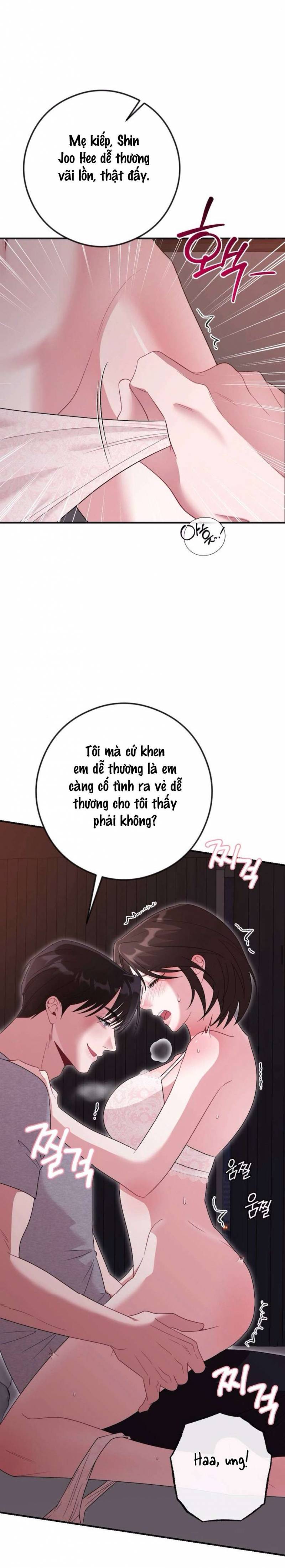 Chiếm Lấy Em Chương 16 - trang 74