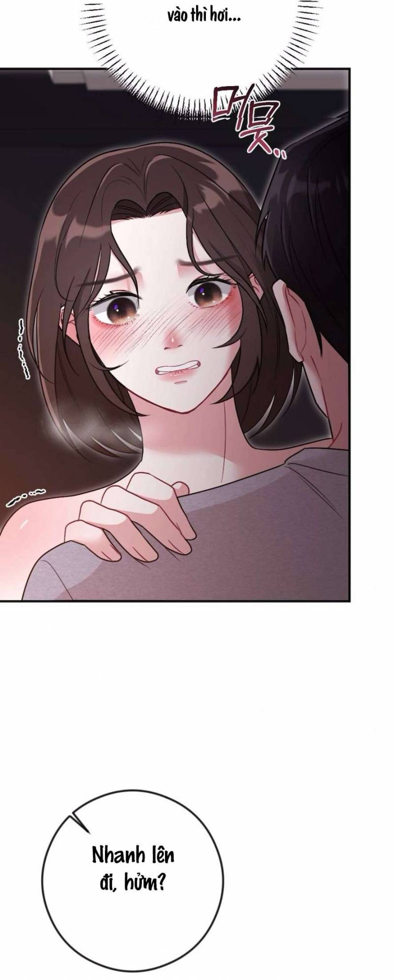 Chiếm Lấy Em Chương 16 - trang 82