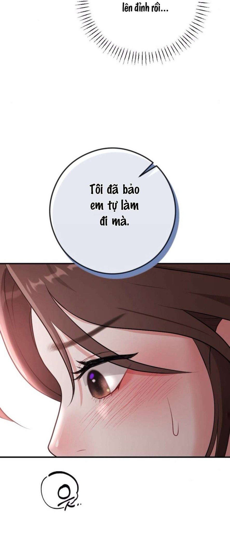 Chiếm Lấy Em Chương 16 - trang 22