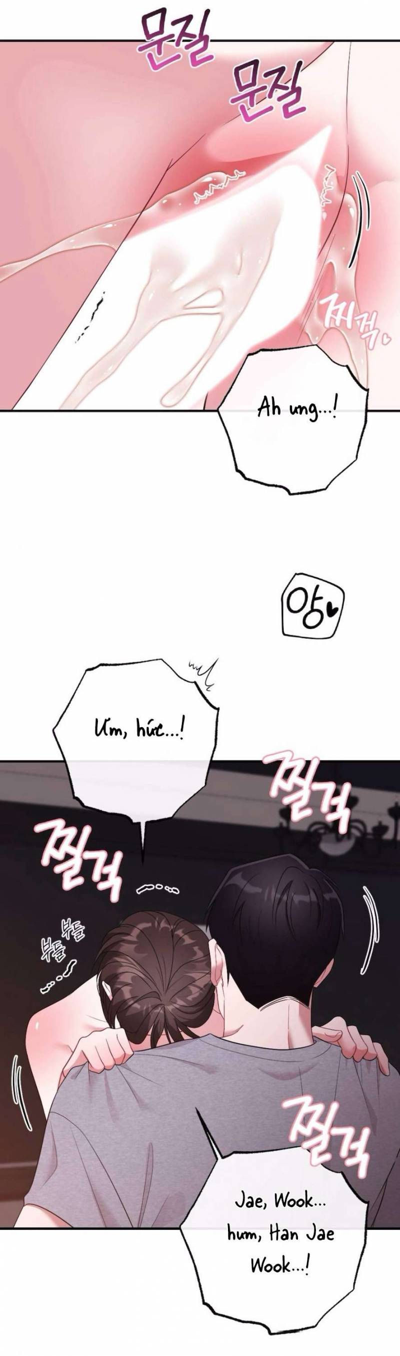 Chiếm Lấy Em Chương 16 - trang 83