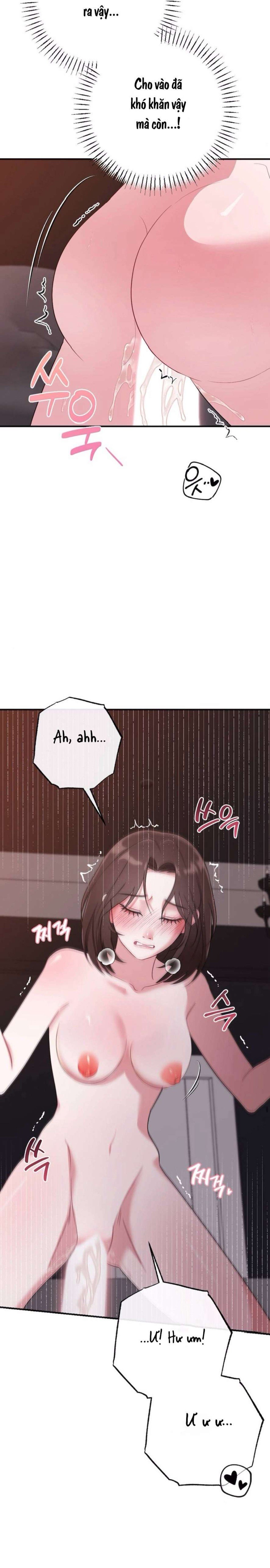 Chiếm Lấy Em Chương 16 - trang 41