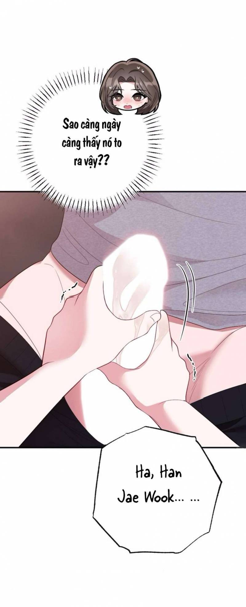 Chiếm Lấy Em Chương 16 - trang 89