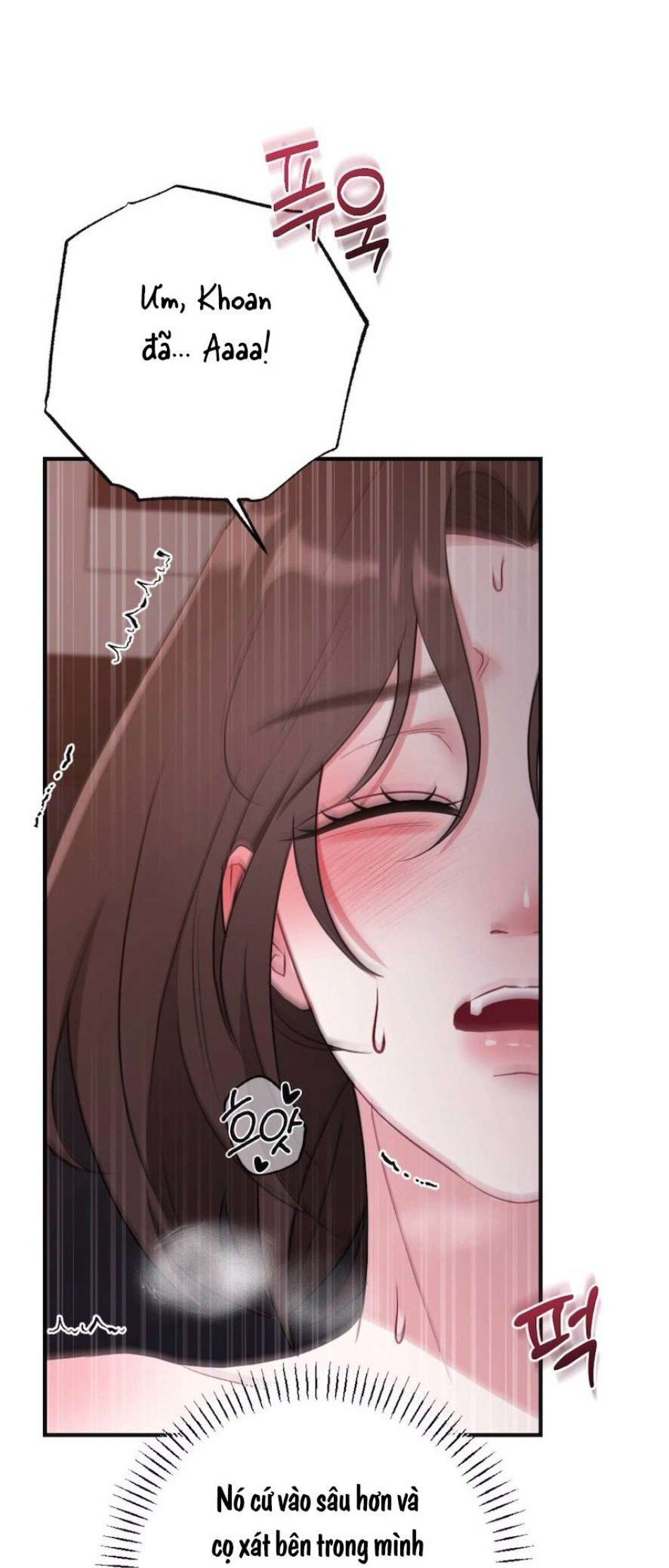 Chiếm Lấy Em Chương 16 - trang 52