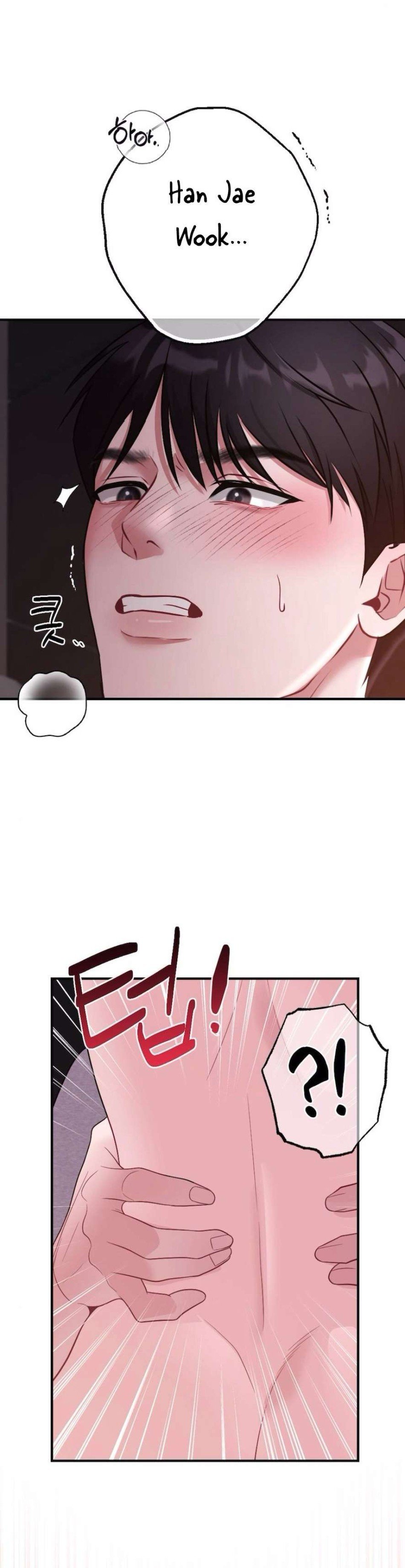 Chiếm Lấy Em Chương 16 - trang 36