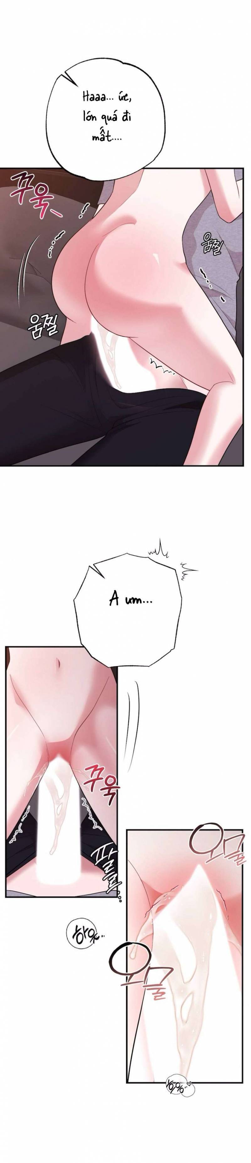 Chiếm Lấy Em Chương 16 - trang 93